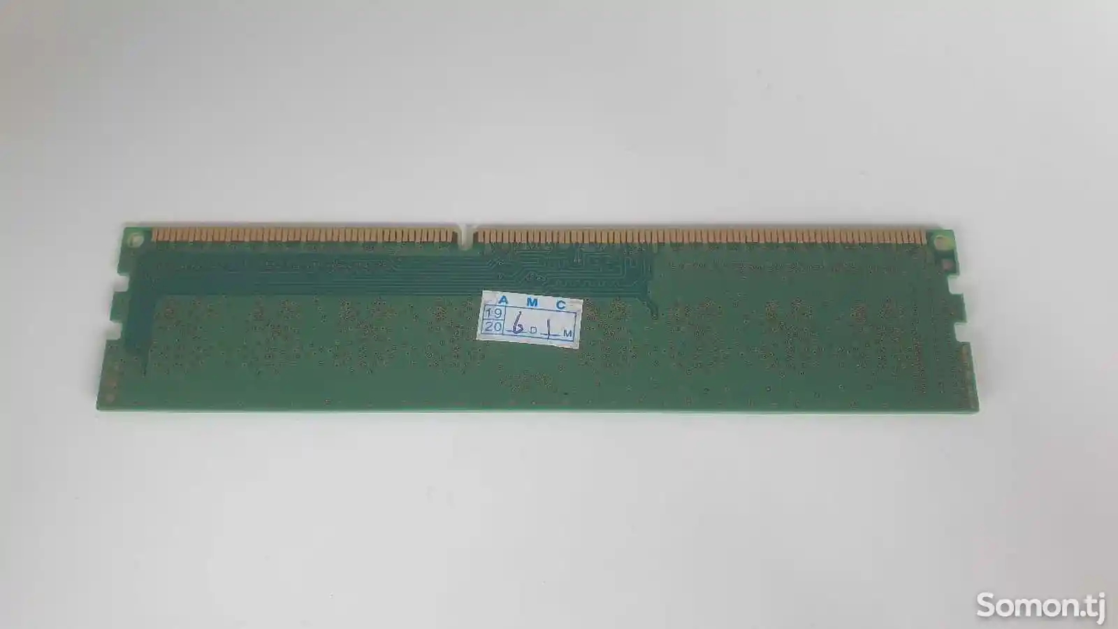 Оперативная память 4GB DDR3 для ПК-2