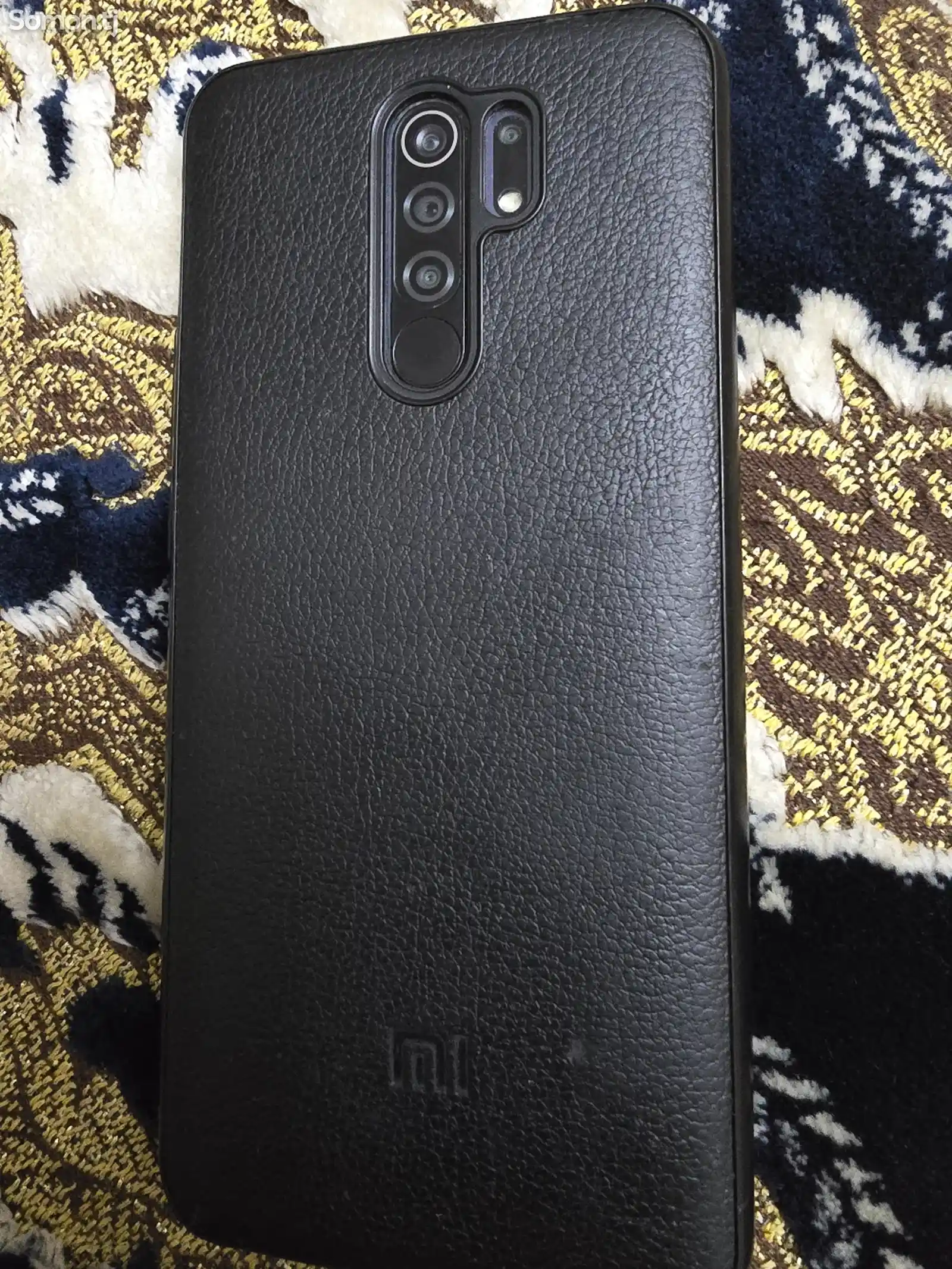 Xiaomi Redmi 9-1