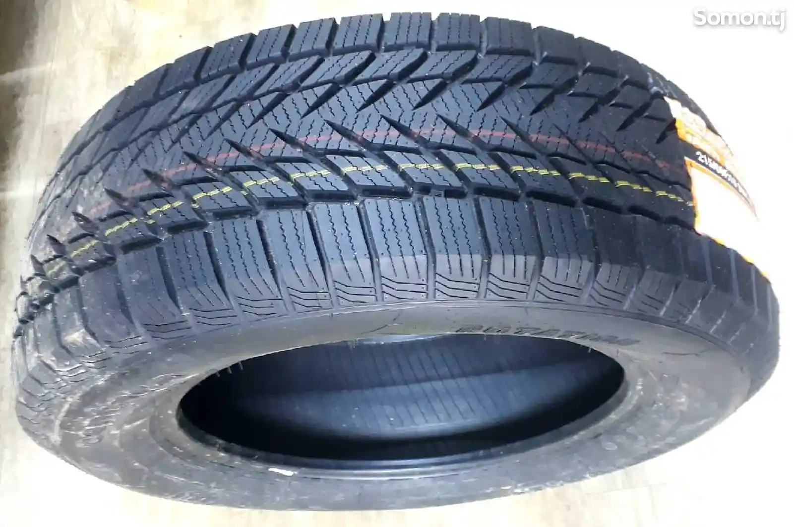 Шины 215/60 R16 Centara-3