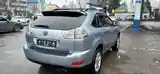 Lexus RX series, 2008-4