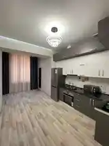 2-комн. квартира, 15 этаж, 110м², Садбарг-6