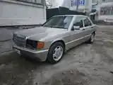 Mercedes-Benz W201, 1992-6