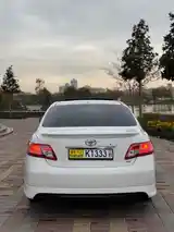 Toyota Camry, 2011-4