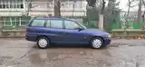 Opel Astra F, 1997-2