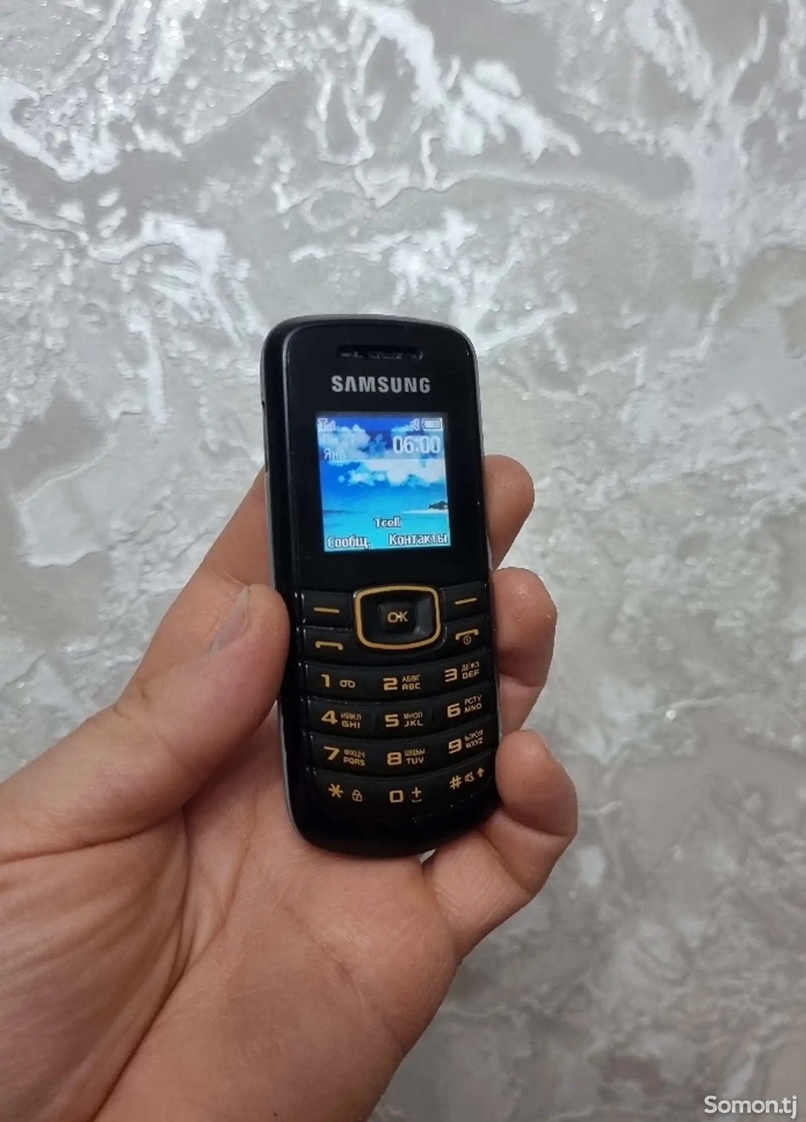 Samsung E1080i-1