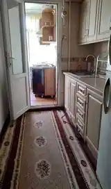 2-комн. квартира, 4 этаж, 42м², Шохмансур-4