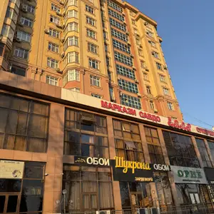 3-комн. квартира, 11 этаж, 80 м², Сино