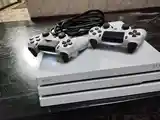 Игровая приставка Sony PlayStation 4 pro 1tb 8.50-7