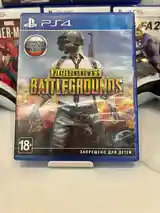 Игра PUBG для PS4-2