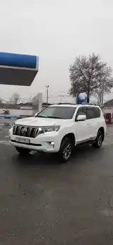 Toyota Land Cruiser Prado, 2011-3