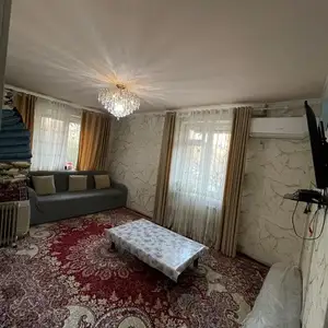 2-комн. квартира, 2 этаж, 60 м², Диагностика