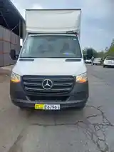 Mercedes-Benz Sprinter в аренду-3