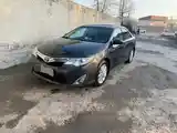 Toyota Camry, 2012-9