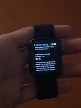 Смарт часы Apple watch series 3-4