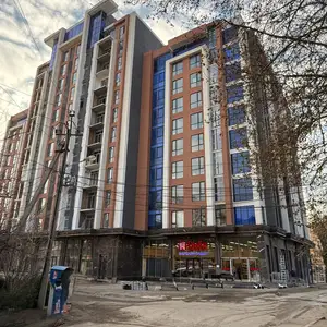 2-комн. квартира, 8 этаж, 78 м², Сино