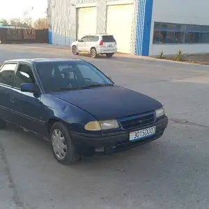 Opel Astra F, 1995