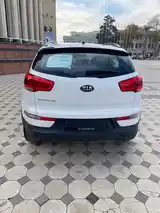 Kia Sportage, 2014-4