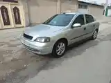 Opel Astra G, 2001-2