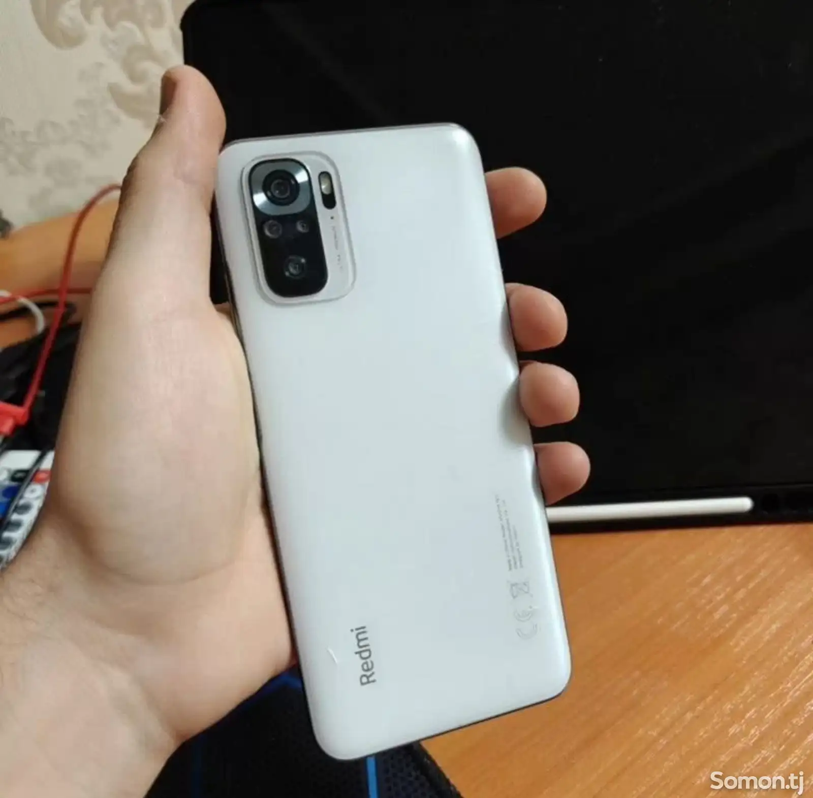 Xiaomi Redmi Note10s