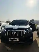 Toyota Land Cruiser Prado, 2023-6