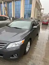 Toyota Camry, 2011-4