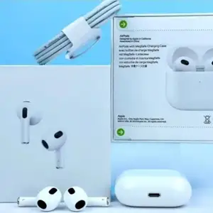 Беспроводные наушники Airpods pro 3rd generation