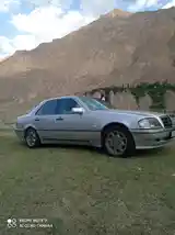 Mercedes-Benz C class, 1996-3