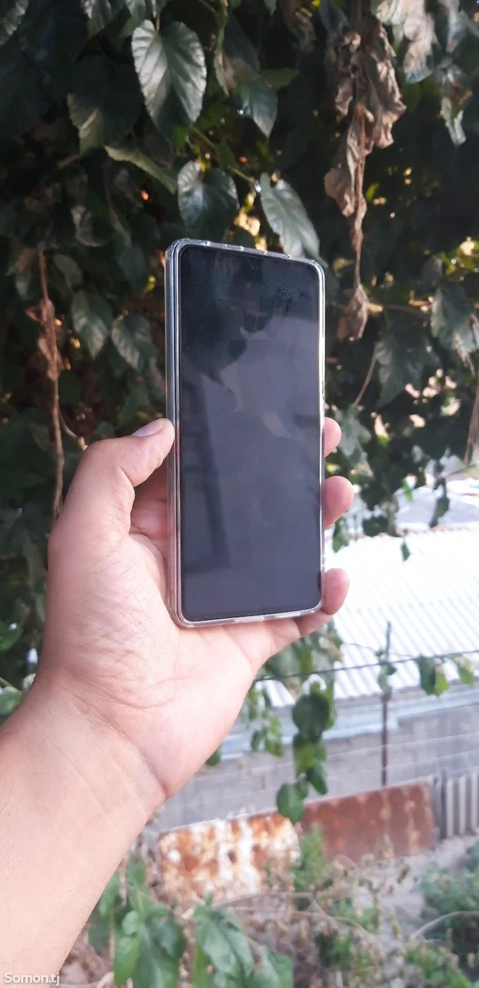 Xiaomi Mi 12 Pro 8+8 + 256Gb-5