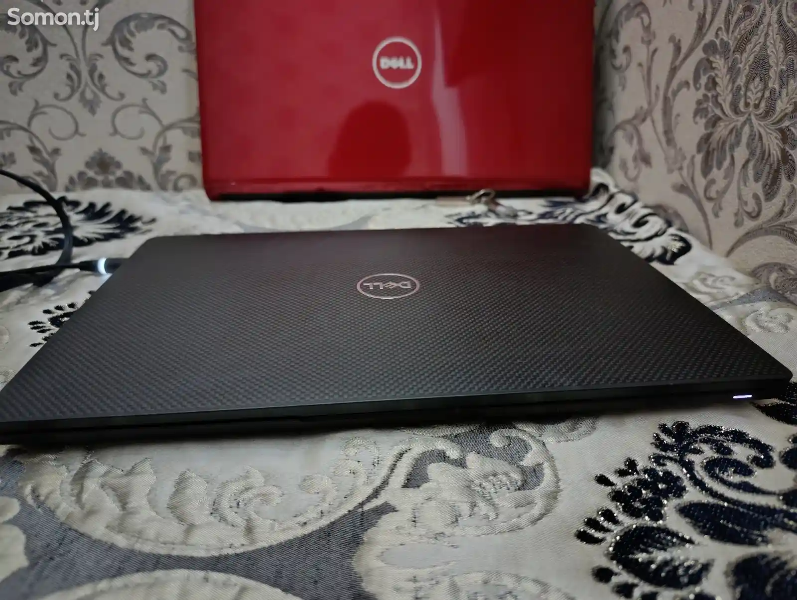 Ноутбук Dell Latitude-2