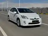 Toyota Prius, 2012-2