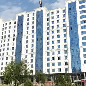 3-комн. квартира, 9 этаж, 93 м², 20мкр