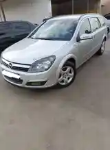 Opel Astra H, 2006-3