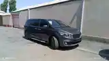 Kia Carnival, 2015-4