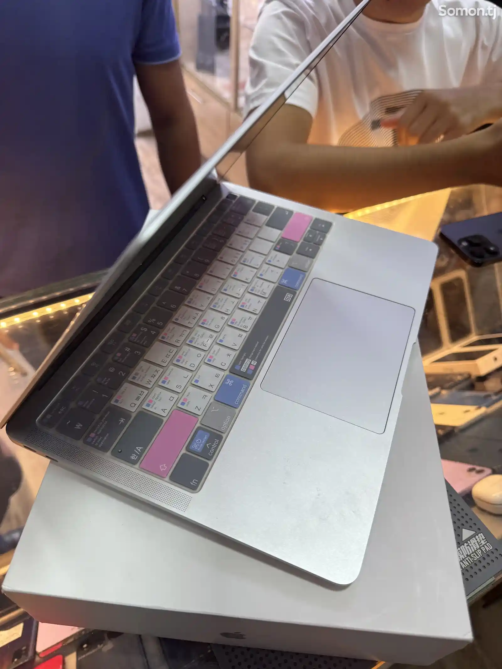 Ноутбук MacBook Air i5 2018-3