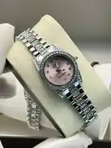 Женские часы Rolex-2