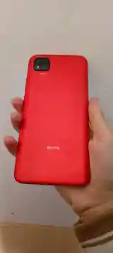 Xiaomi redmi 9C-2