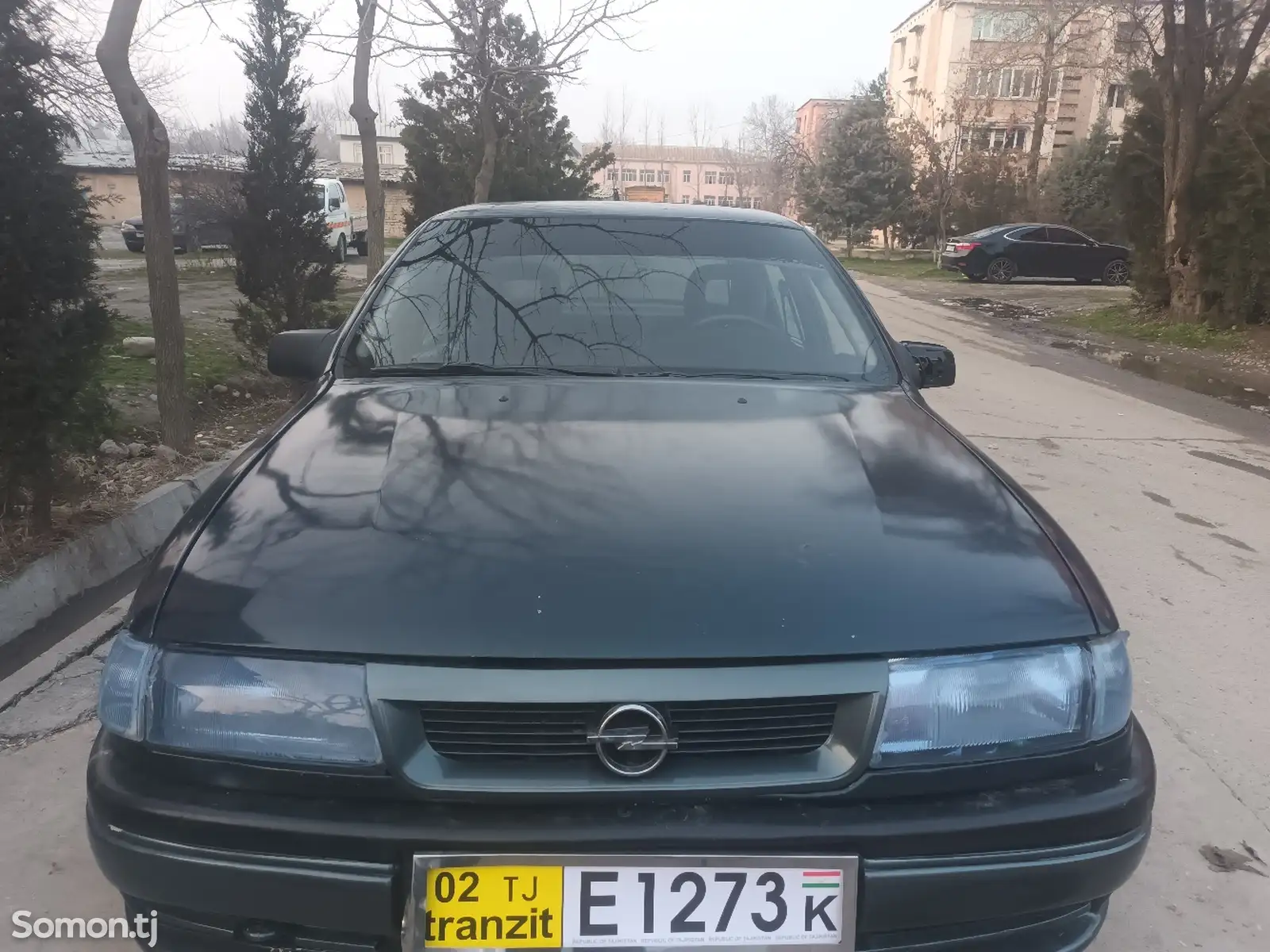 Opel Vectra A, 1994-1