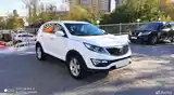 Kia Sportage, 2011-2