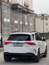 Mercedes-Benz GLE class, 2020-6