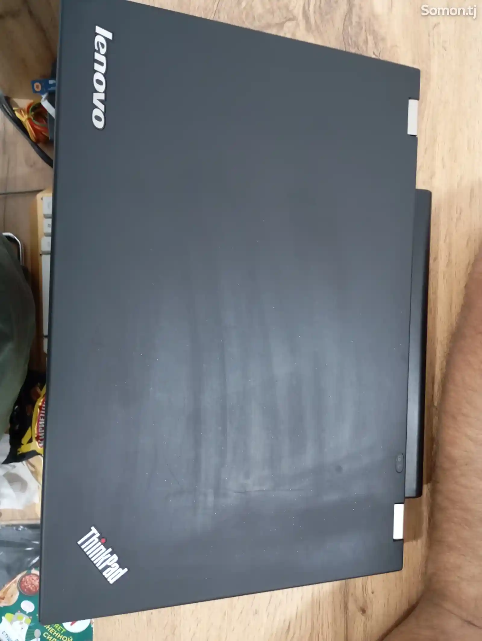 Ноутбук Lenovo-5