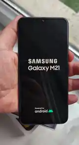 Samsung Galaxy M21-3