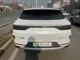 BYD Song Plus, 2022-3