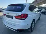 BMW X5, 2015-3