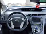 Toyota Prius, 2010-3