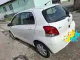 Toyota Vitz, 2008-4