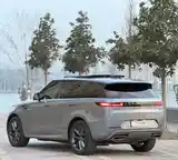 Land Rover Range Rover Sport, 2024-6