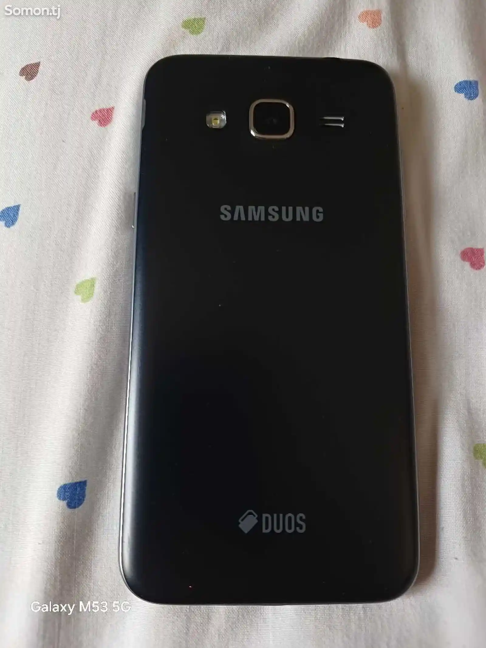 Samsung Galaxy J3 8GB-1