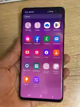 Samsung Galaxy S10 Plus 2sim-2