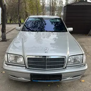 Mercedes-Benz E class, 1999