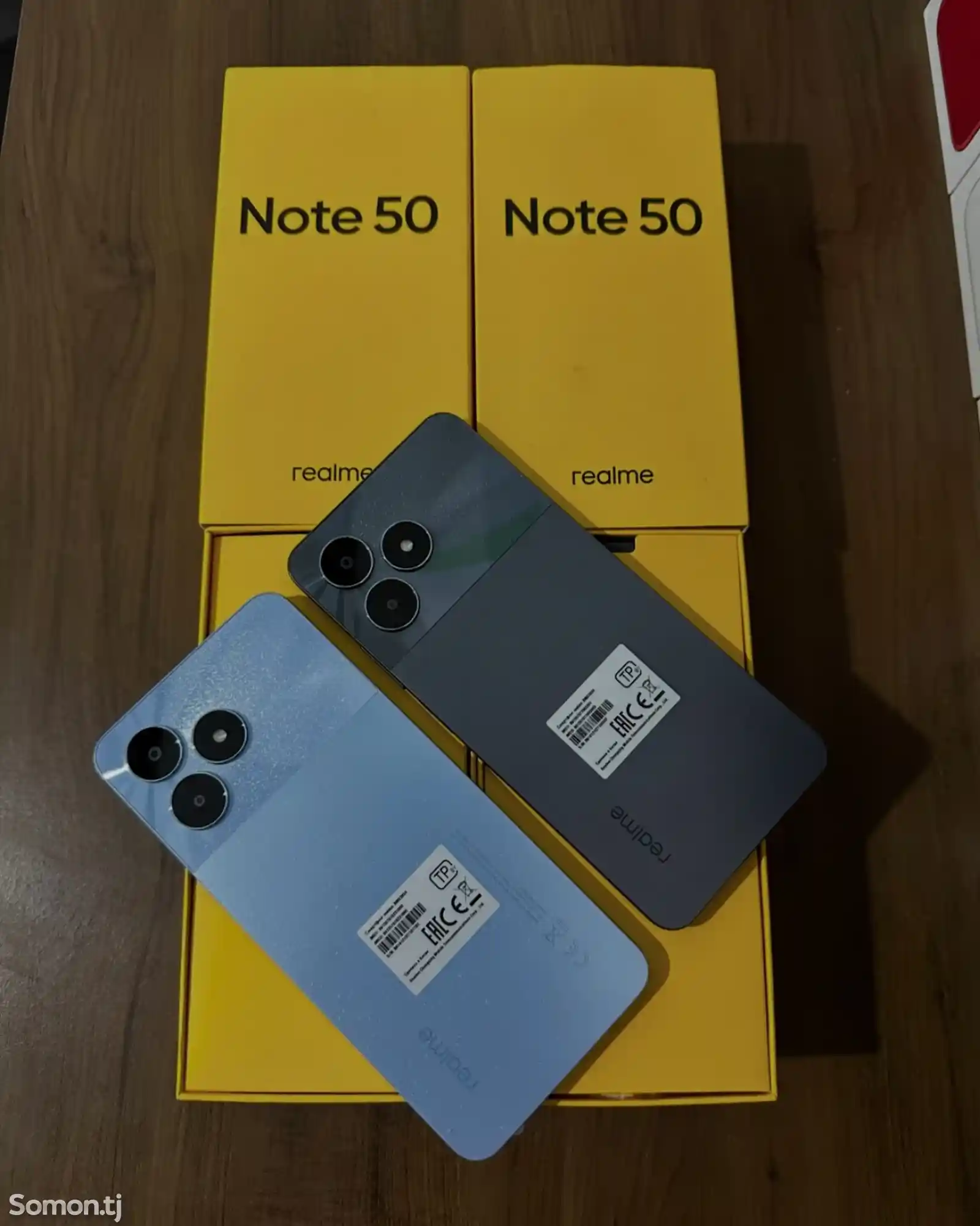 Realmi Note 50 128gb